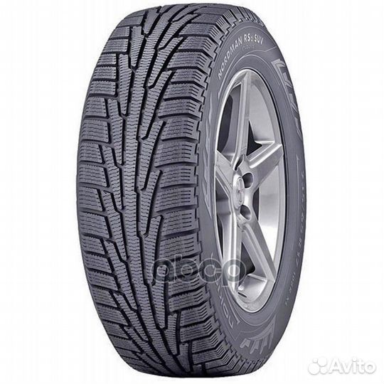 Nokian Tyres Nordman RS2 185/65 R15