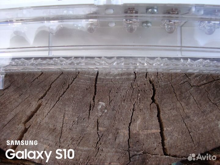 Светодиодный доп.фонарь стоп сигнала Honda Accord