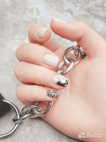 Мастер маникюра/педикюра на дому