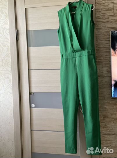 Комбинезон женский