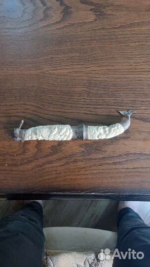 Ручная работа из дерева