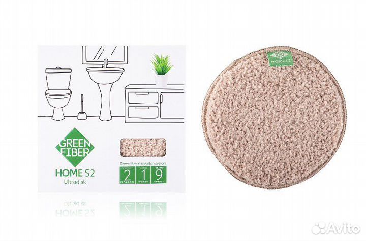 Диск Инволвер