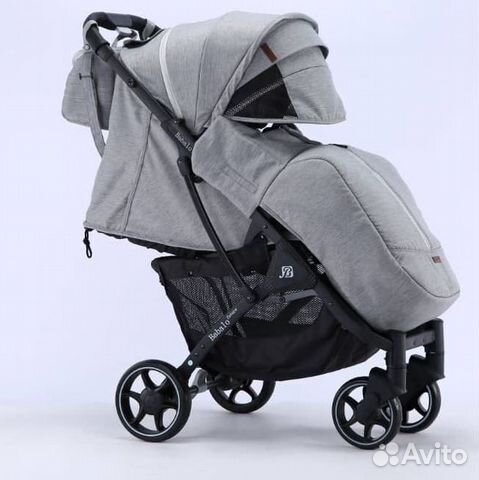 Коляска прогулочная babalo 2022 купить в Санкт-Петербурге | Личные вещи ...