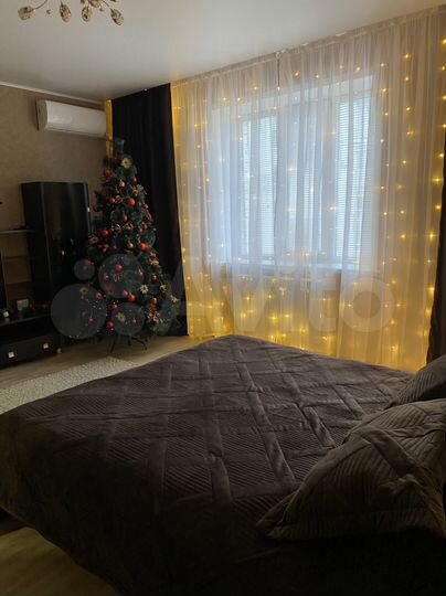 1-к. квартира, 44,8 м², 3/5 эт.