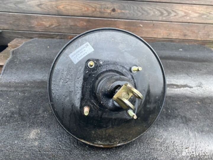 Вакуумный усилитель тормозов Geely Fc Vision 1