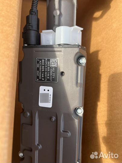 Рулевая рейка Ауди A5