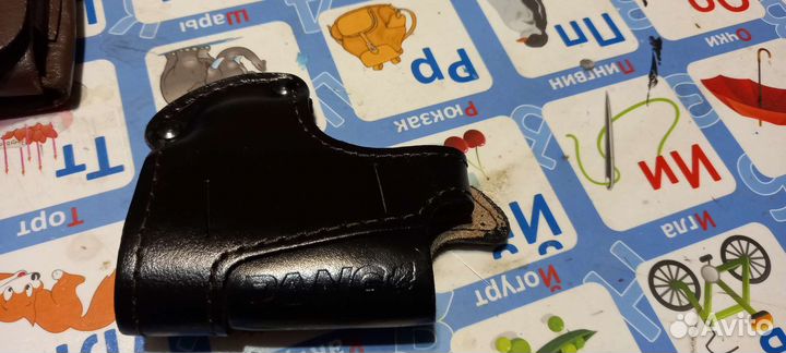 Кобура для осы