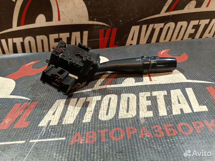 Переключатель поворотников Toyota Wish XE10