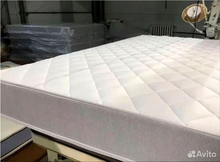 Матрас ортопедический 140х200