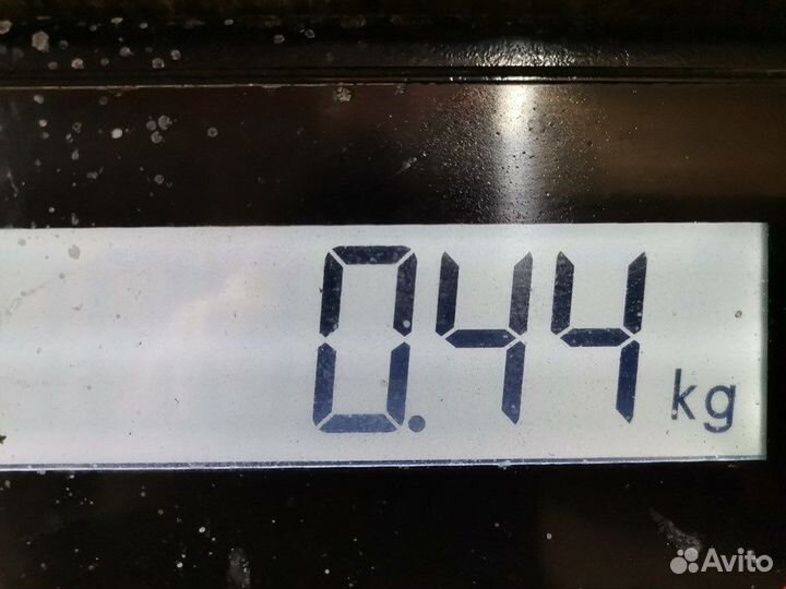 Форсунка для Renault Laguna 2