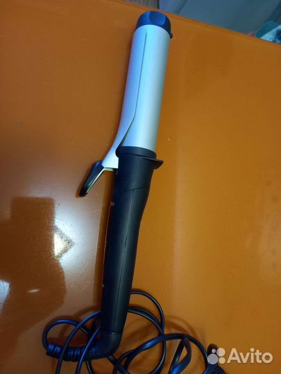 Плойка для завивки волос