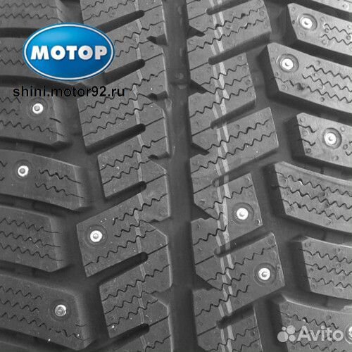 Matador MPS 500 Sibir Ice Van 225/75 R16