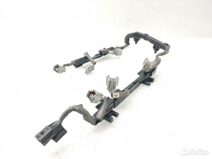 Проводка форсунок Infiniti G37 V36 3.7 2009