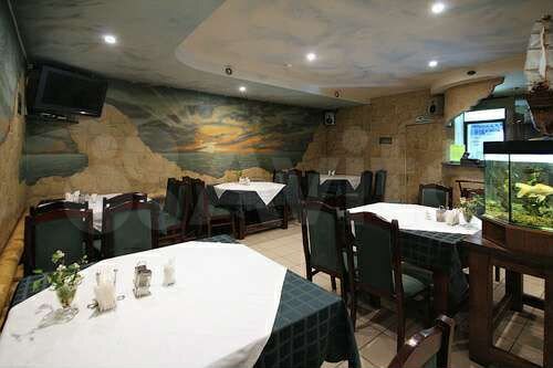 Гостиница, 200 м²