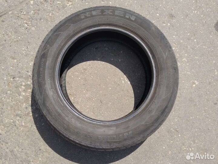 Nexen N'Fera SU4 185/65 R15 94V