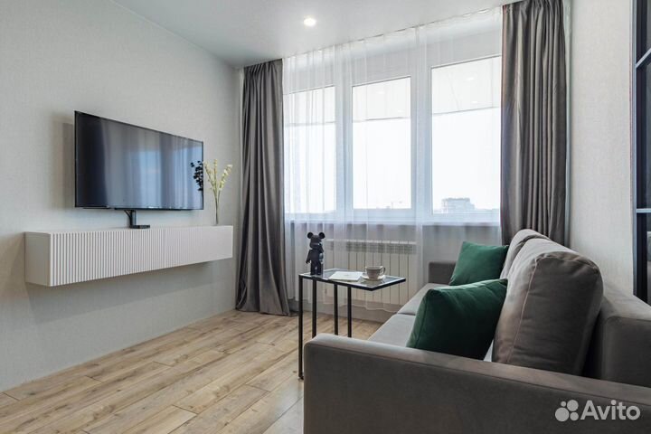 Интерьерный фотограф