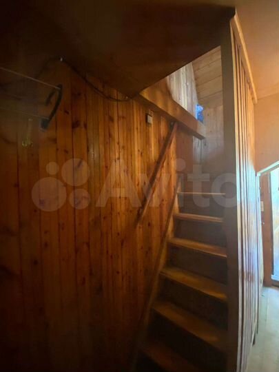 Дача 37 м² на участке 3,5 сот.