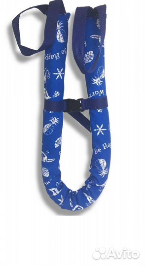 Вожжи для ребенка