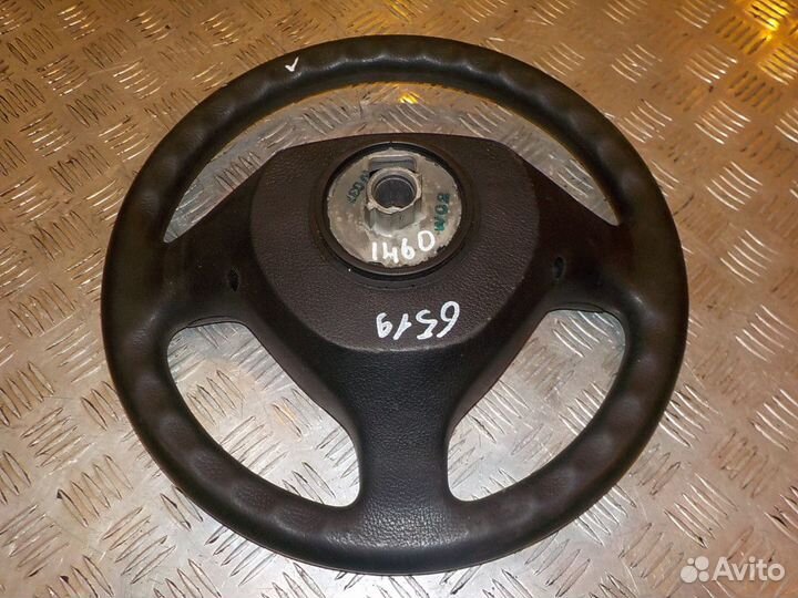 Руль с AIR BAG Opel Agila