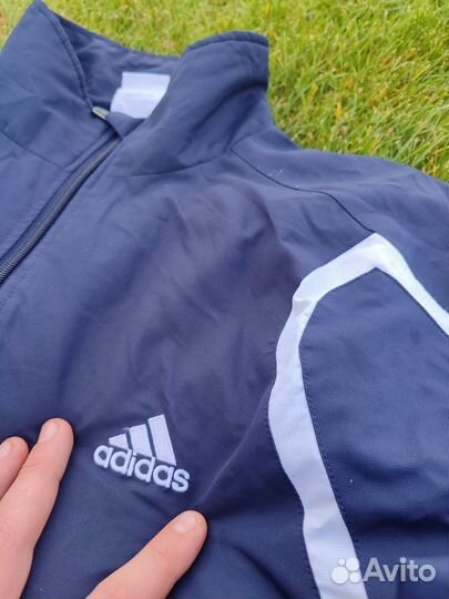 Ветровка adidas