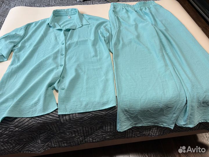 Костюм+рубашка