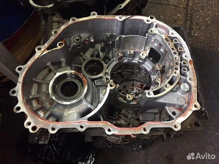 Ремонт блоков TCM гарантия на работу