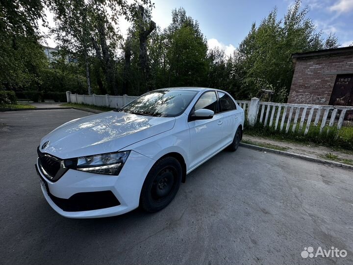 Аренда авто