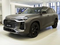 Новый Audi Q6 2.5 AMT, 2023, цена от 12 732 240 руб.