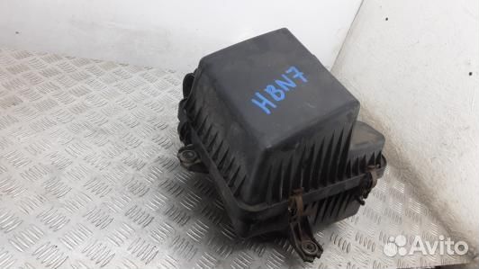 Корпус воздушного фильтра KIA sorento 1 (HBN07NQ01