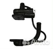 Клапан расхода и давления насоса гур маз (см)