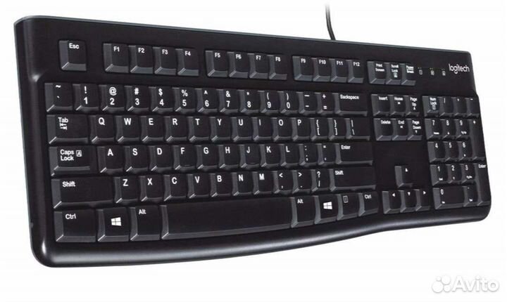 Клавиатуры