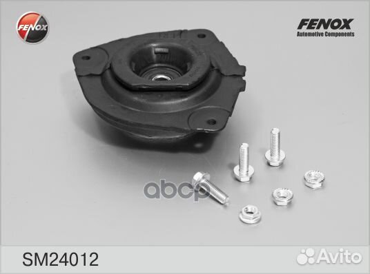 Опора переднего амортизатора R fenox SM24012 SM