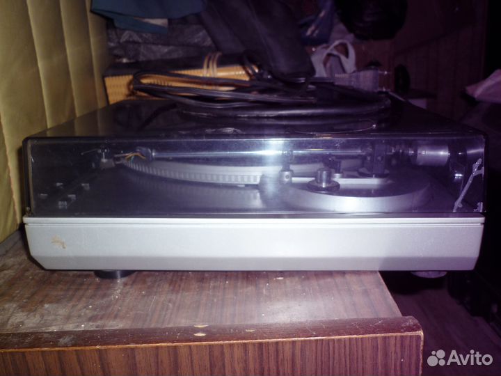 Проигрыватель Электроника эп-017С Продажа Обмен