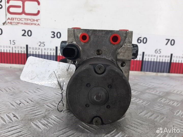 Блок ABS для Audi A6 C5 4B0614517J