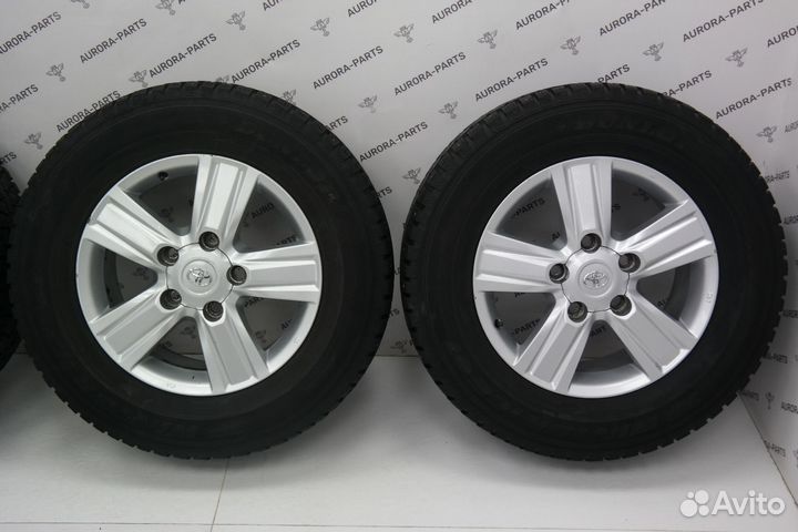 Dunlop SP Winter Ice 01 285/60 R18 116S