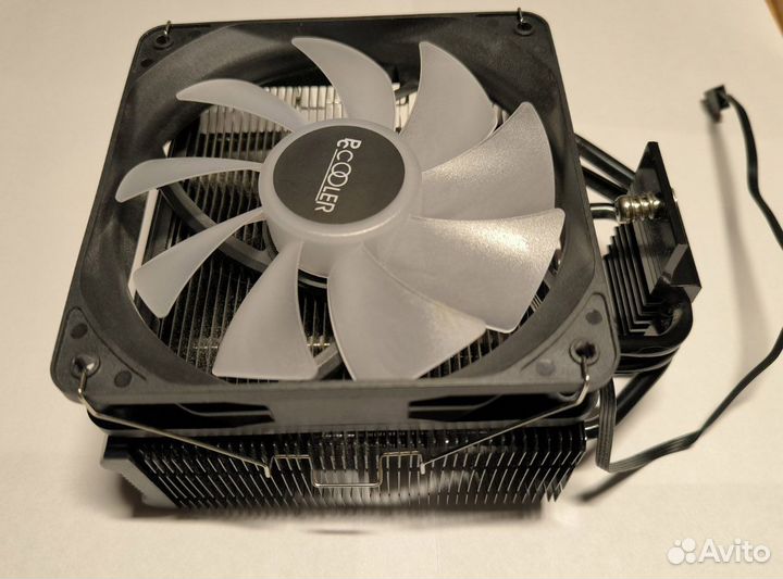 Комплект i5 9400f/MSI Z390/32GB DDR4/ssd/кулер/бп