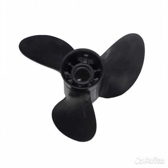 Винт гребной Skipper для Yamaha 60-140HP, диаметр