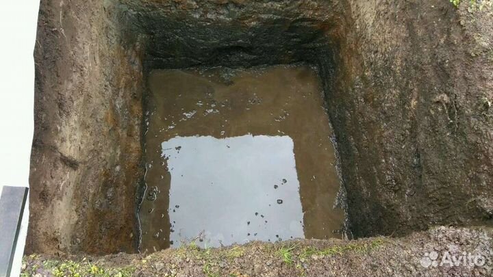 Био Септик под ключ продажа монтаж SPT-8737