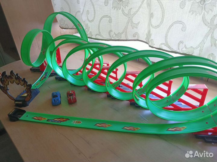 Игровой тоннель