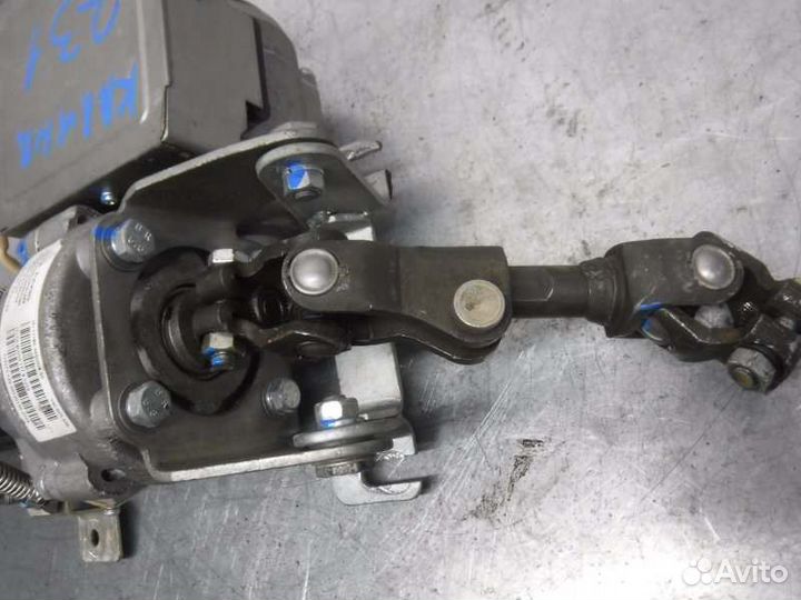 Эур Лада Калина 11194 2008