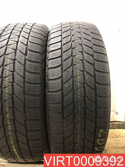 Bridgestone Blizzak LM-25 205/60 R16 92H