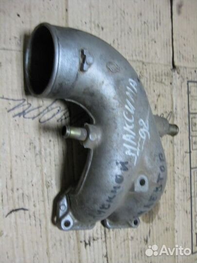 Коллектор впускной Nissan Maxima (88-94 года) J30