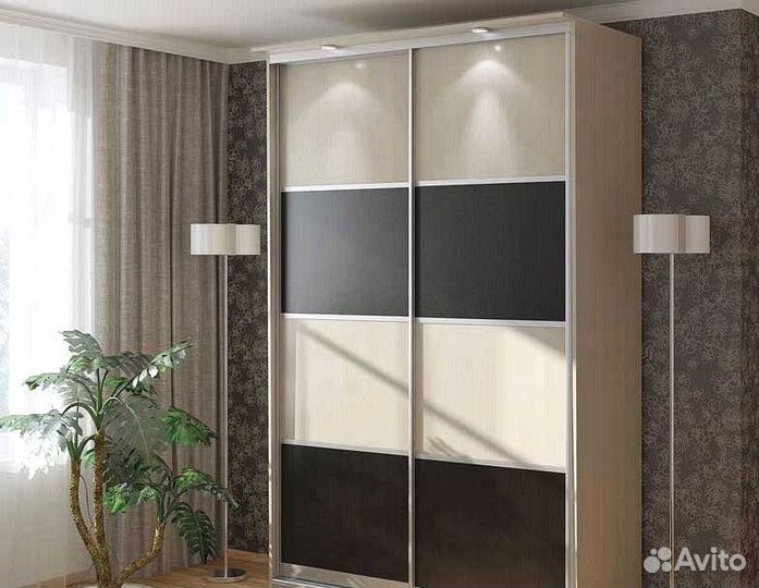 Шкаф купе. Быстрые сроки