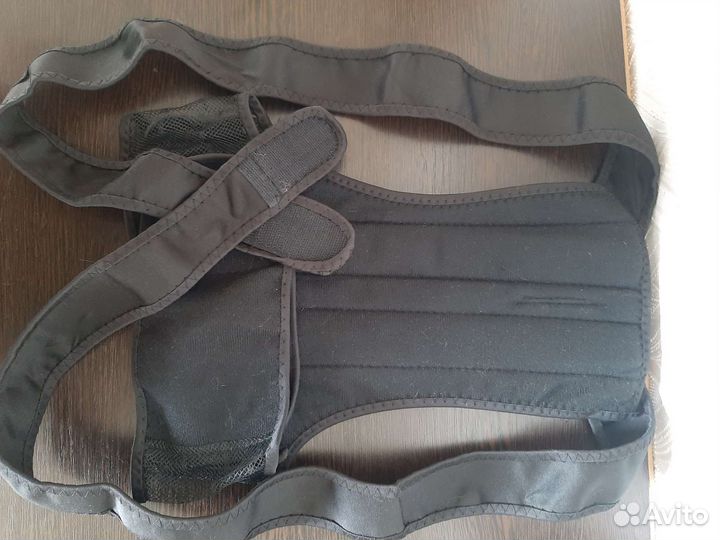 Корсет для осанки. Пояс для поясницы в подарок