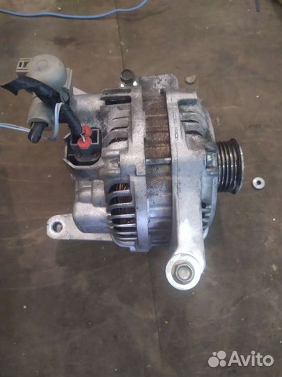 Генератор Ford