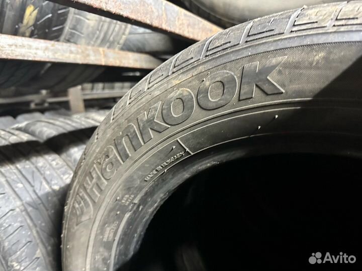 Hankook Optimo K415 225/60 R17