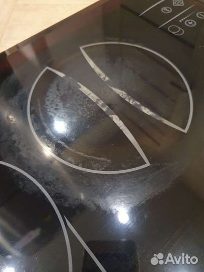 Стеклокерамическая варочная поверхность gorenjeб/у