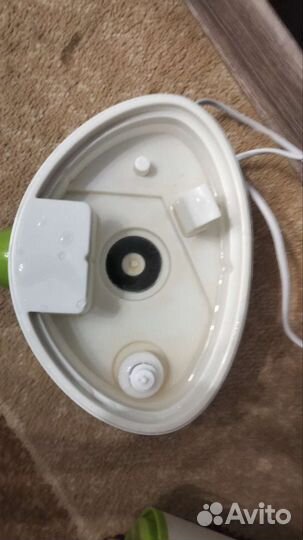 Увлажнитель Polaris объём 3,2 л