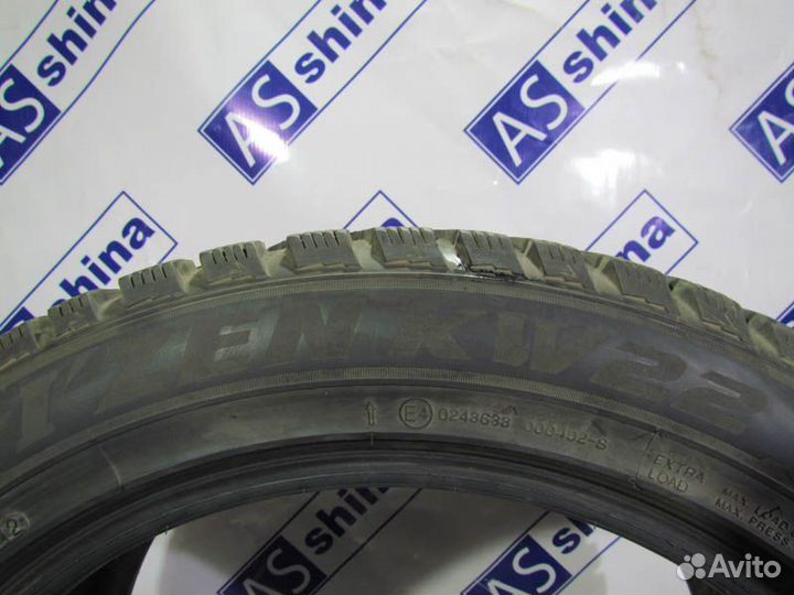 Kumho I'Zen KW22 235/50 R18 99G