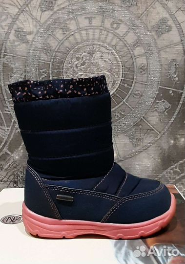 Детская обувь для девочек